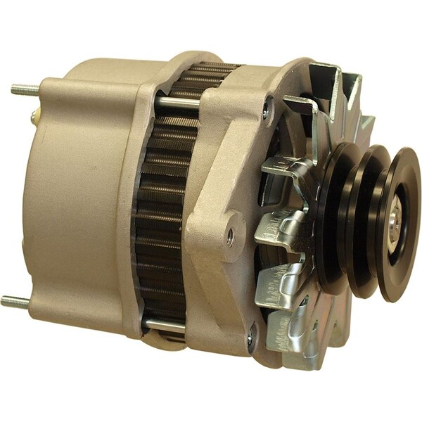 Aftermarket AMTY24485 Alternator AMTY24485-ABL - main